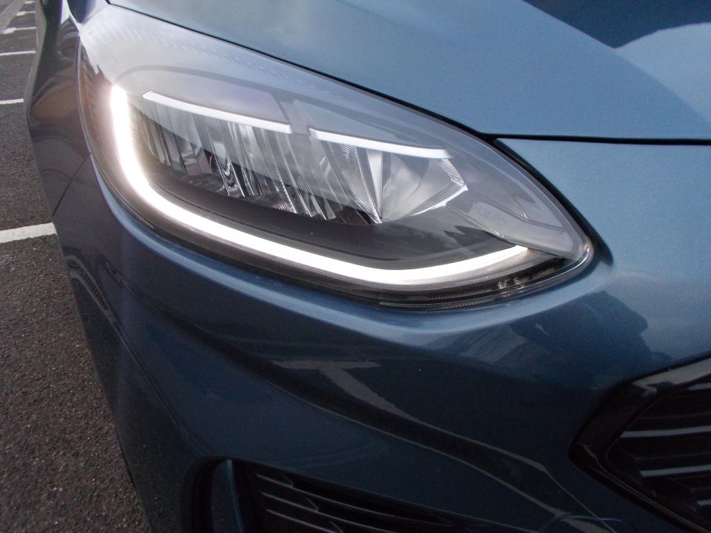 Used Ford Fiesta 2023 for sale - 76594522: Photo 9