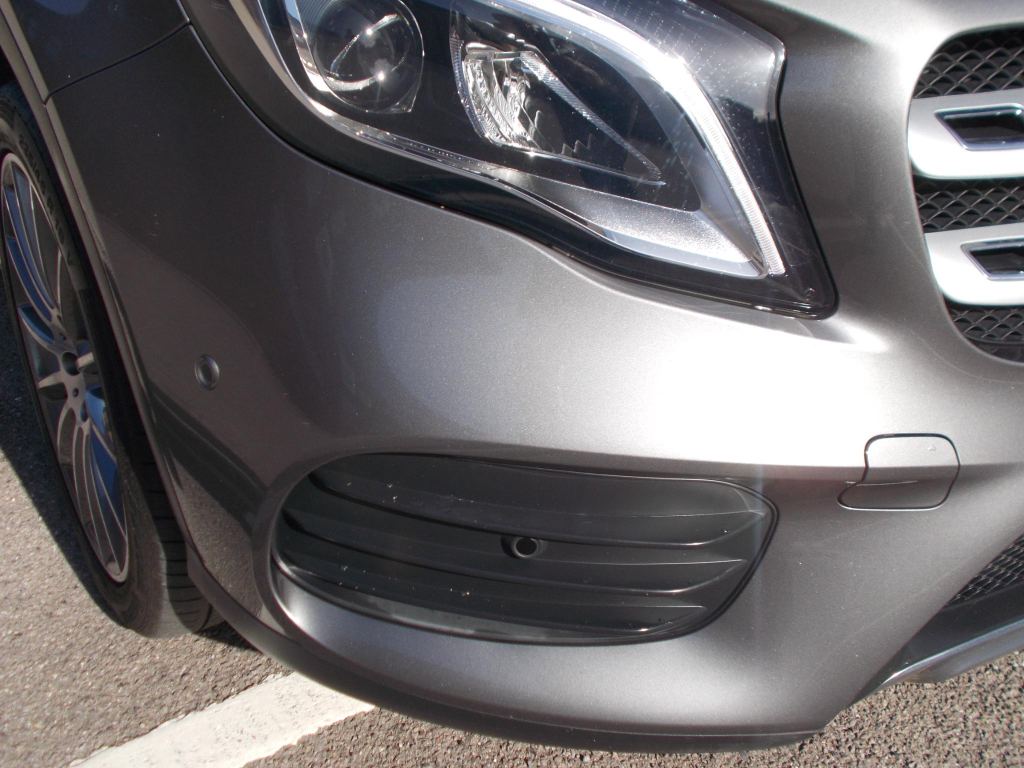 Used Mercedes-Benz GLA 2019 for sale - 76020147: Photo 10