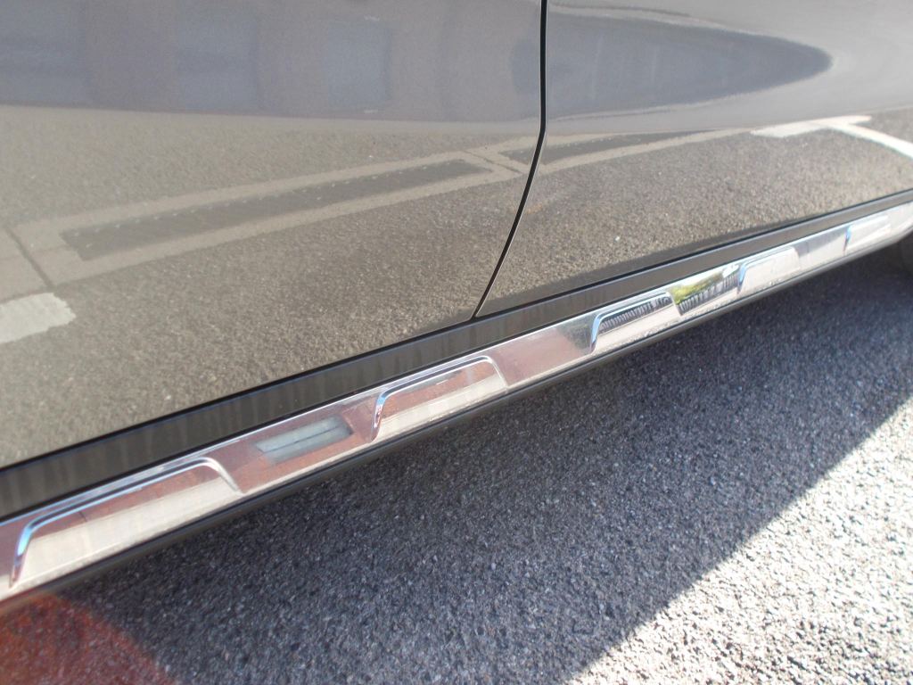 Used Mercedes-Benz GLA 2019 for sale - 76020147: Photo 11