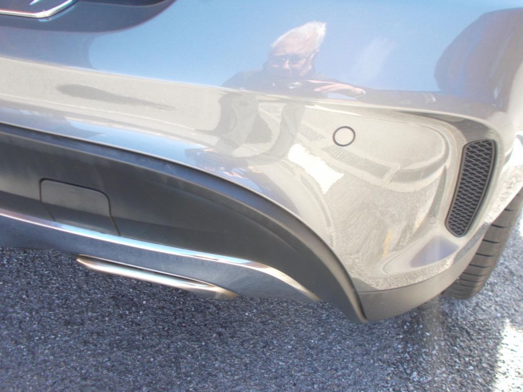 Used Mercedes-Benz GLA 2019 for sale - 76020147: Photo 13