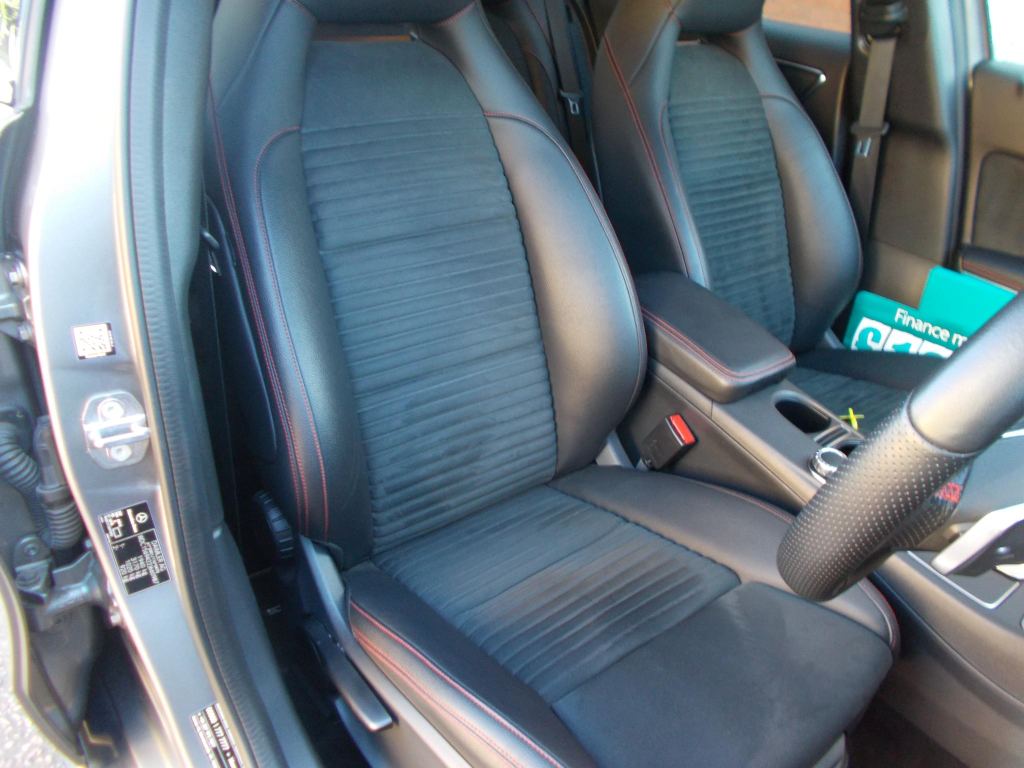 Used Mercedes-Benz GLA 2019 for sale - 76020147: Photo 14