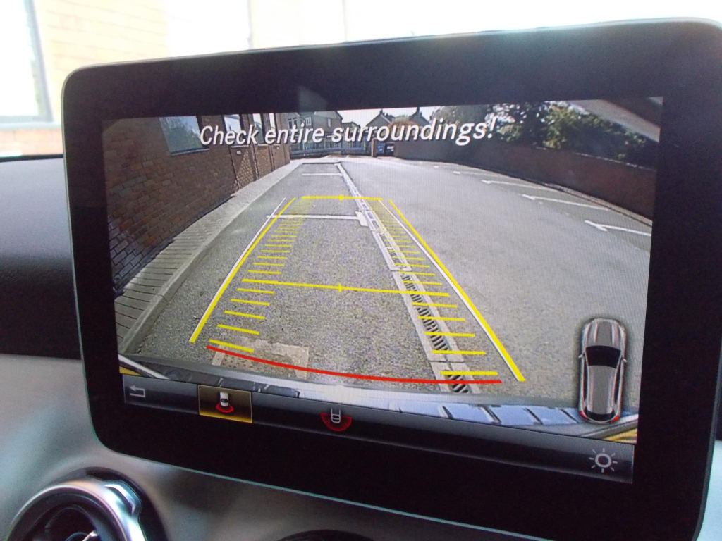 Used Mercedes-Benz GLA 2019 for sale - 76020147: Photo 20