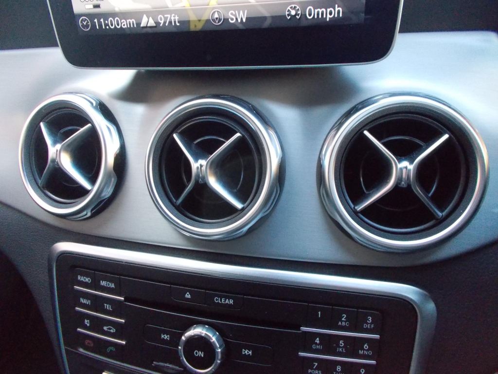 Used Mercedes-Benz GLA 2019 for sale - 76020147: Photo 21