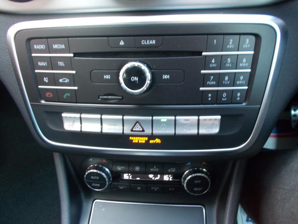 Used Mercedes-Benz GLA 2019 for sale - 76020147: Photo 22