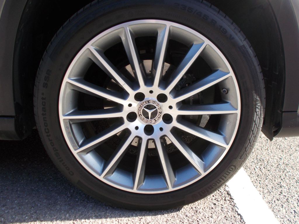 Used Mercedes-Benz GLA 2019 for sale - 76020147: Photo 6