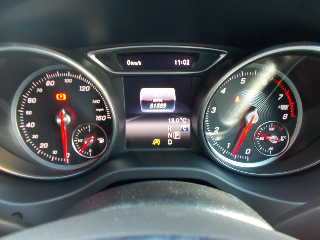 Used Mercedes-Benz GLA 2019 for sale - 76020147: Photo 7