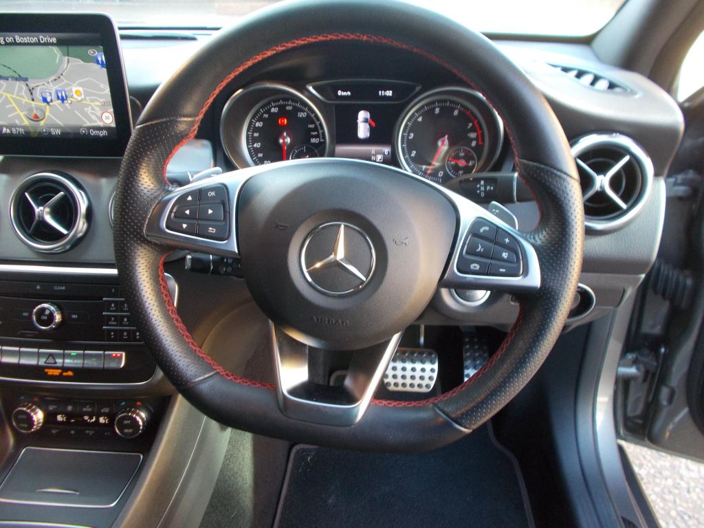 Used Mercedes-Benz GLA 2019 for sale - 76020147: Photo 9