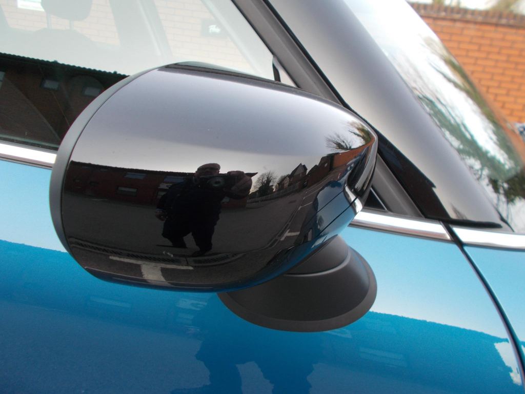 Used MINI Countryman 2022 for sale - 77536443: Photo 12