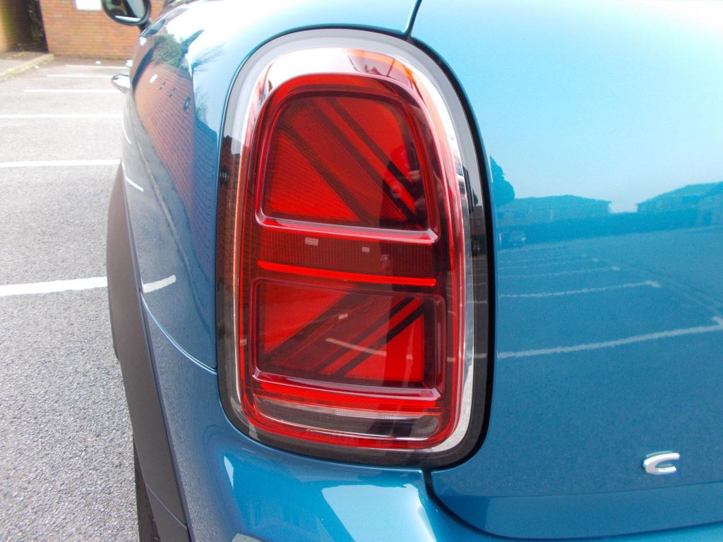 Used MINI Countryman 2022 for sale - 77536443: Photo 14