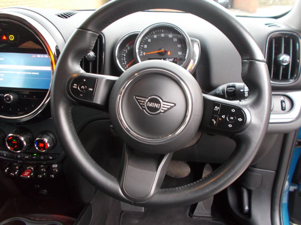 Used MINI Countryman 2022 for sale - 77536443: Photo 16