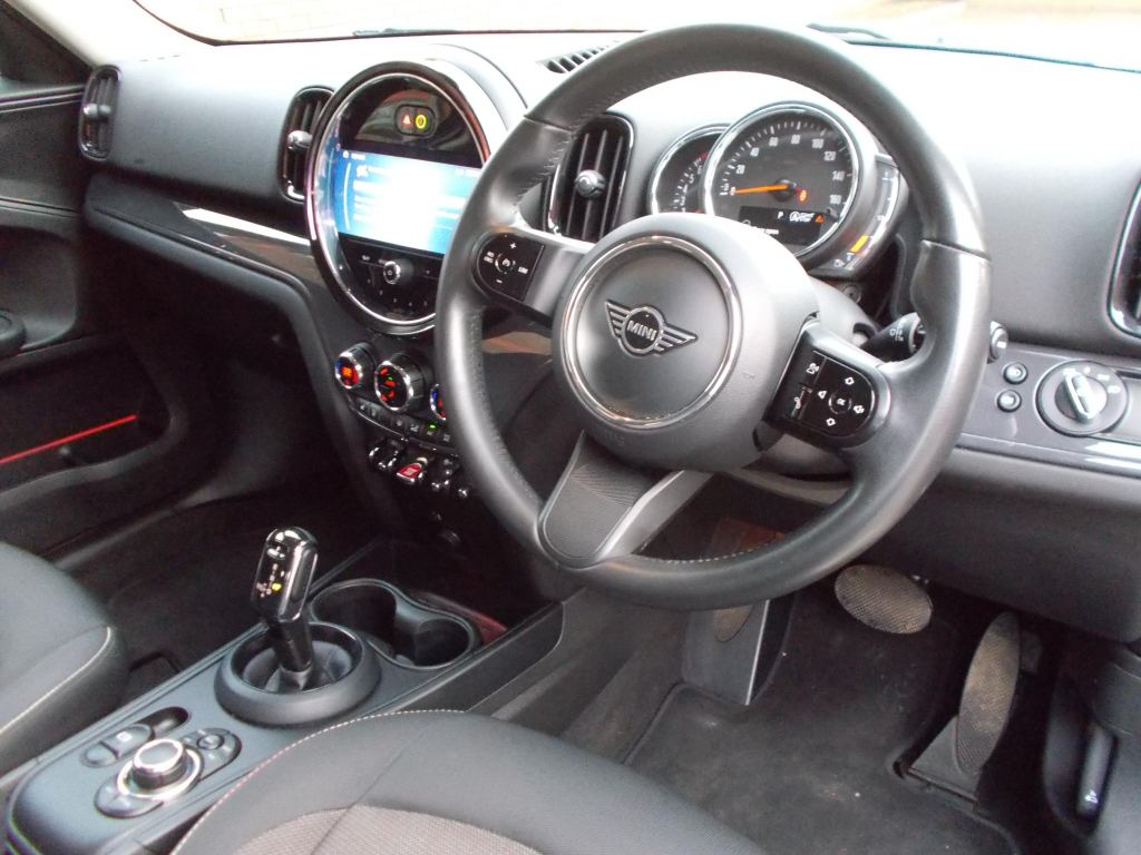 Used MINI Countryman 2022 for sale - 77536443: Photo 17