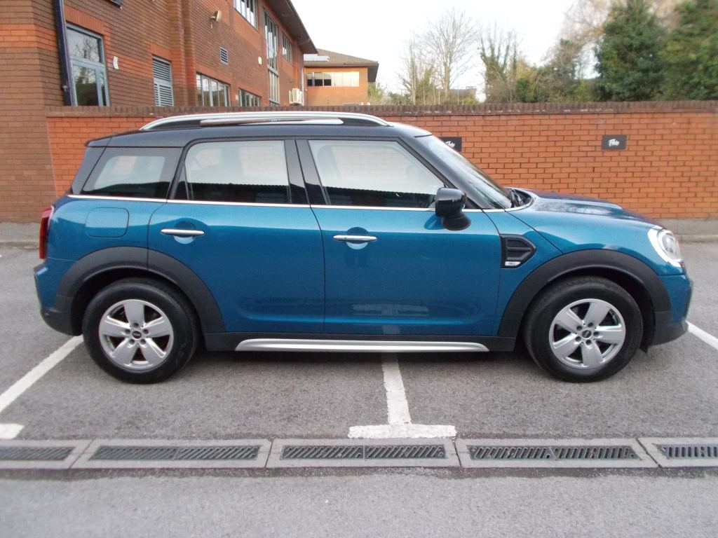 Used MINI Countryman 2022 for sale - 77536443: Photo 3