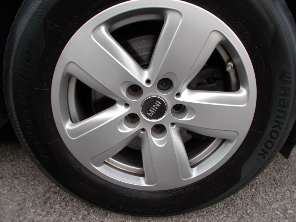 Used MINI Countryman 2022 for sale - 77536443: Photo 7