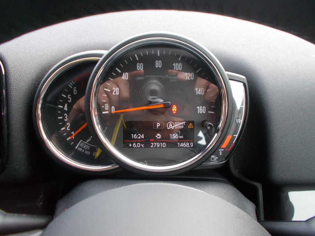 Used MINI Countryman 2022 for sale - 77536443: Photo 8