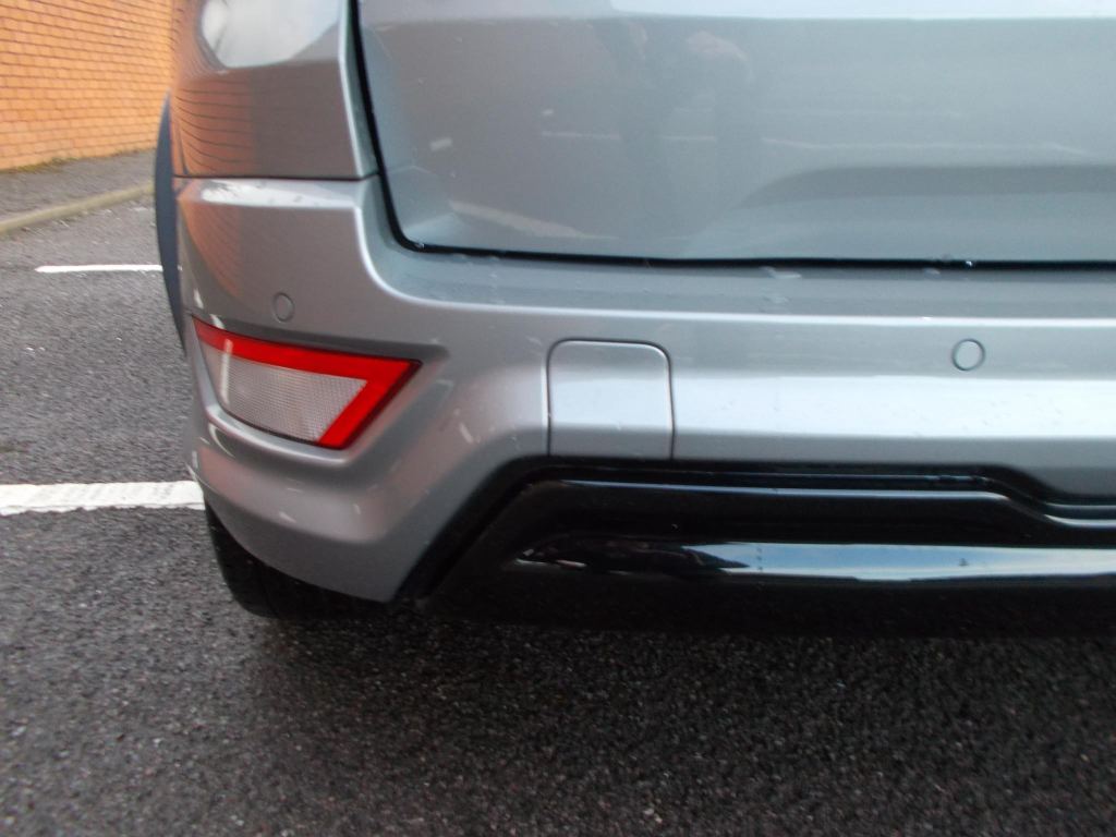 Used Ford Ecosport 2022 for sale - 77162479: Photo 10