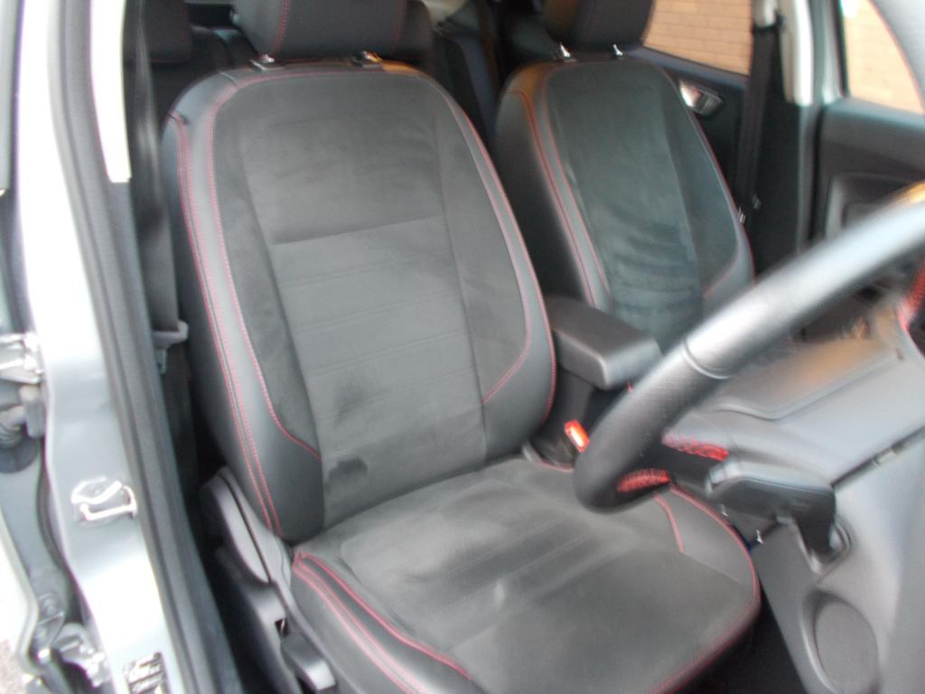 Used Ford Ecosport 2022 for sale - 77162479: Photo 12