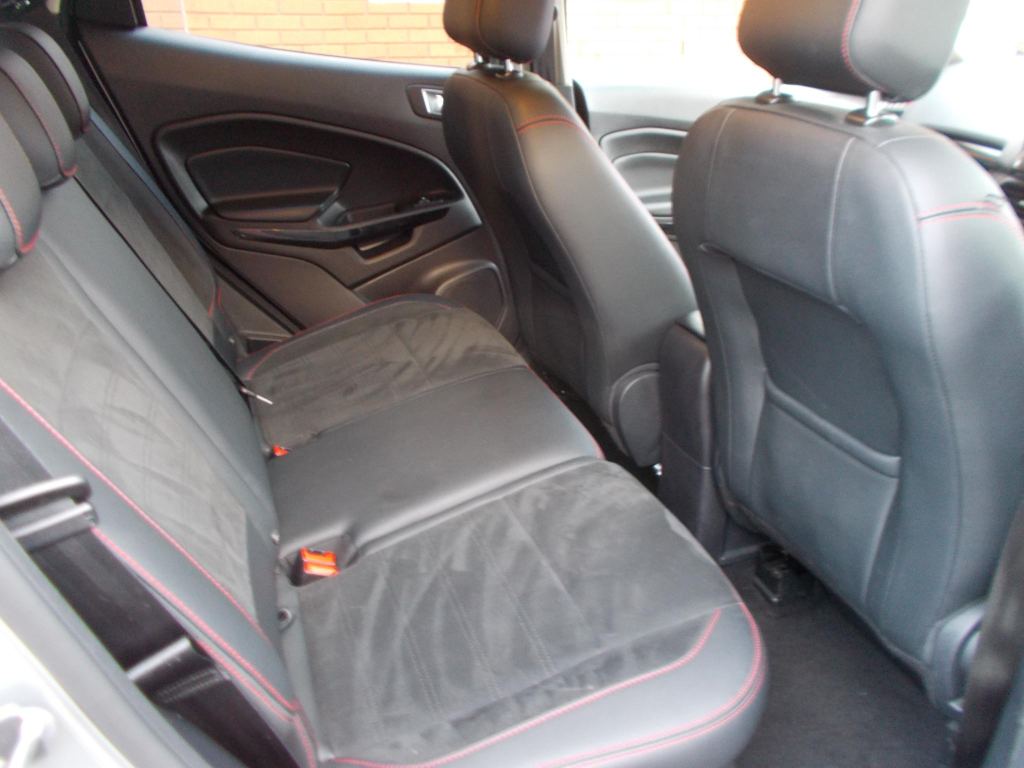 Used Ford Ecosport 2022 for sale - 77162479: Photo 13