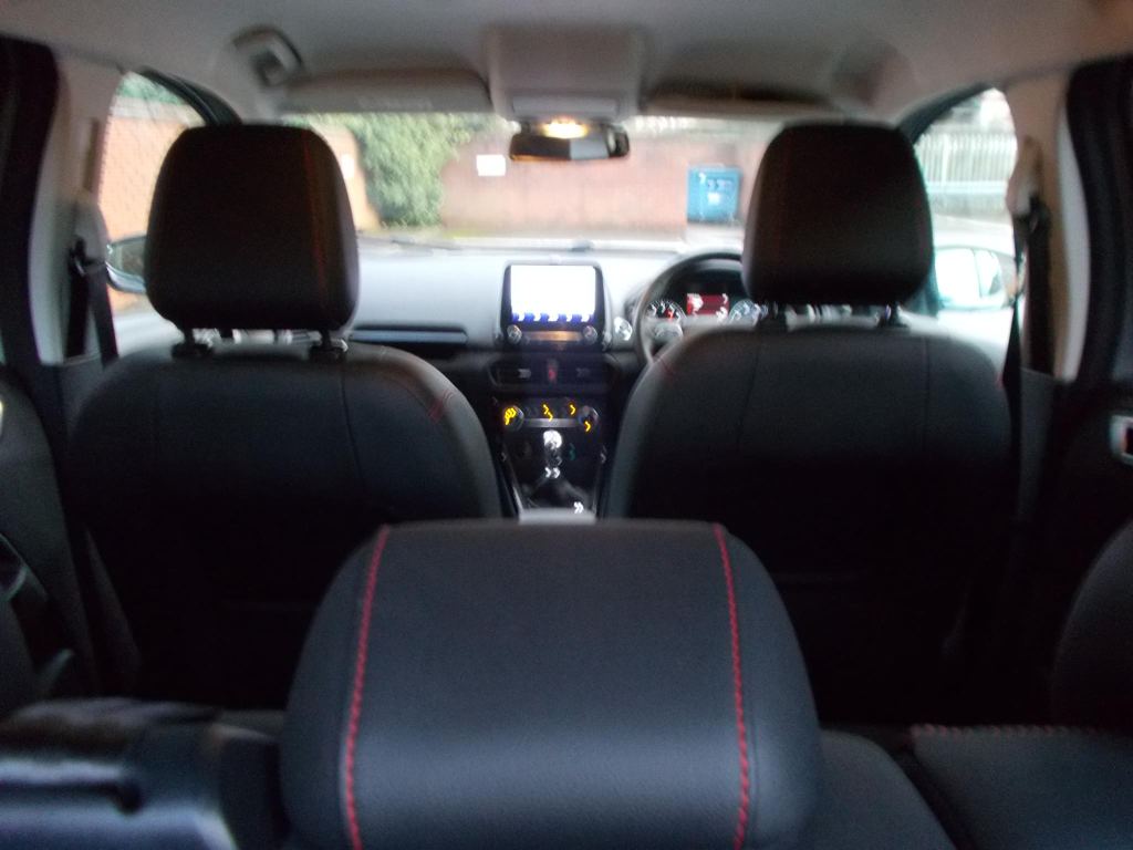 Used Ford Ecosport 2022 for sale - 77162479: Photo 15