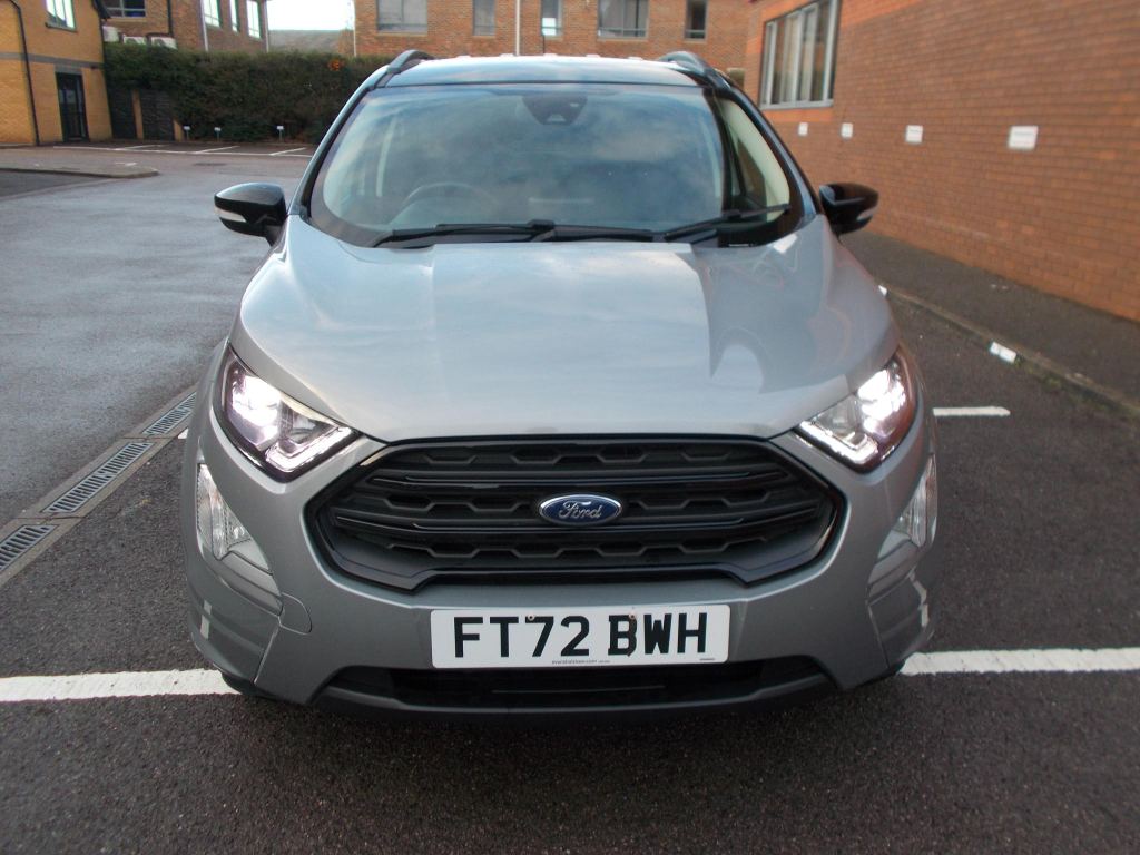 Used Ford Ecosport 2022 for sale - 77162479: Photo 5
