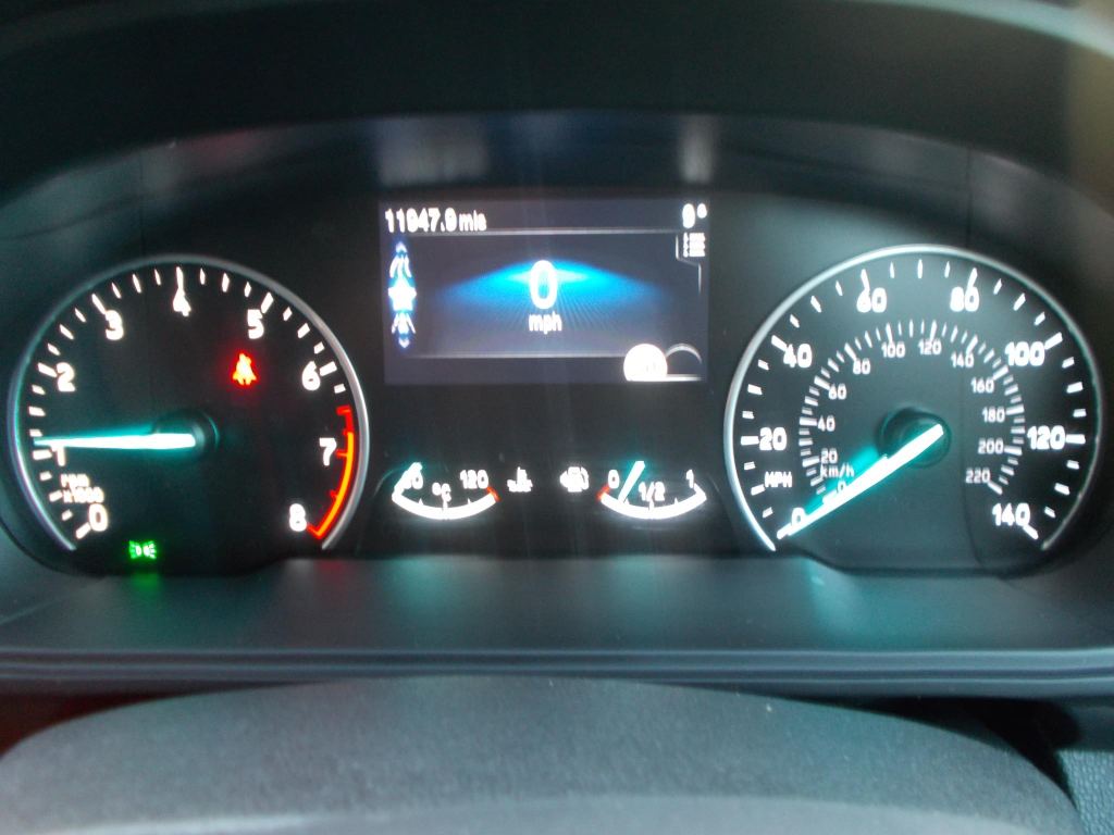 Used Ford Ecosport 2022 for sale - 77162479: Photo 8