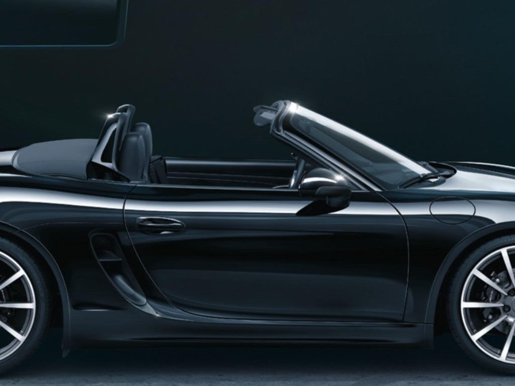 Used Porsche Boxster 2015 for sale - 77992819: Photo 10