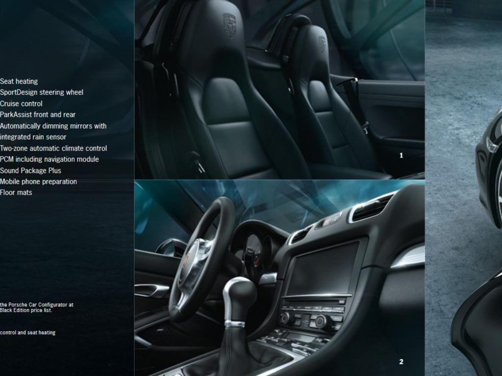 Used Porsche Boxster 2015 for sale - 77992819: Photo 12