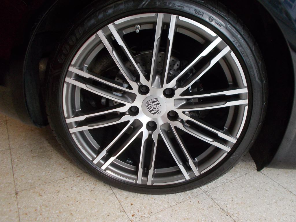 Used Porsche Boxster 2015 for sale - 77992819: Photo 4