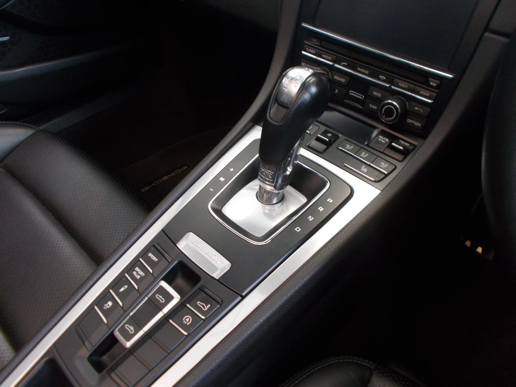 Used Porsche Boxster 2015 for sale - 77992819: Photo 6