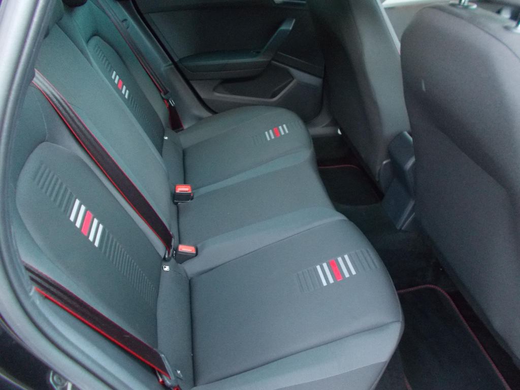 Used SEAT Arona 2021 for sale - 77318241: Photo 15