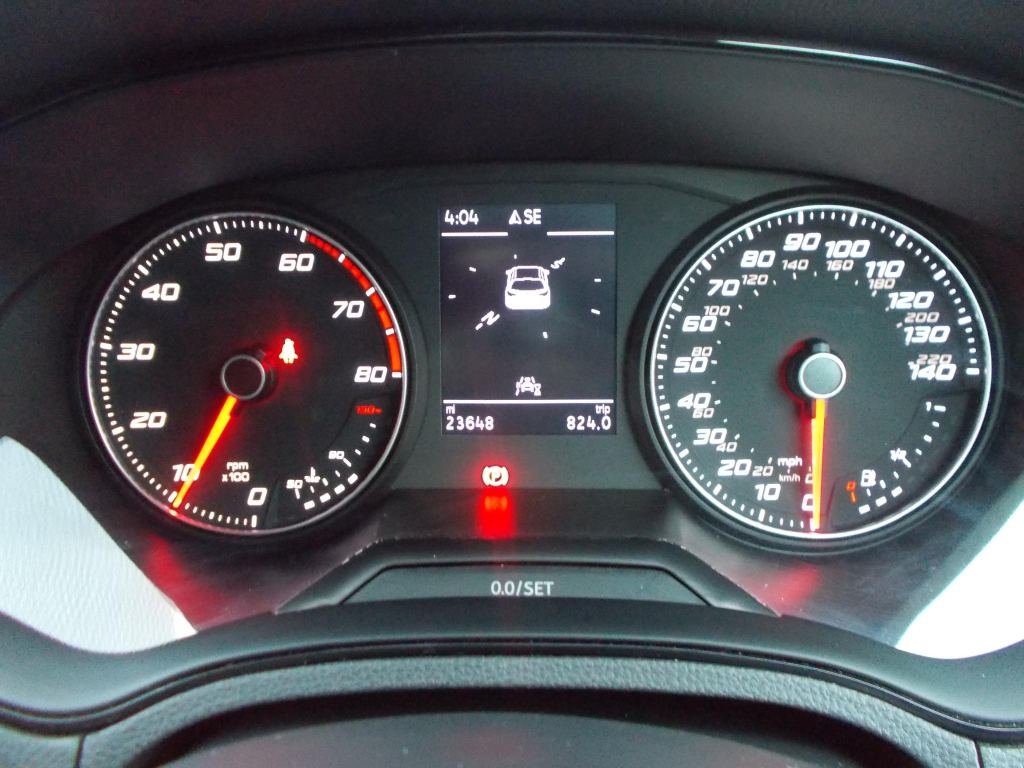 Used SEAT Arona 2021 for sale - 77318241: Photo 25