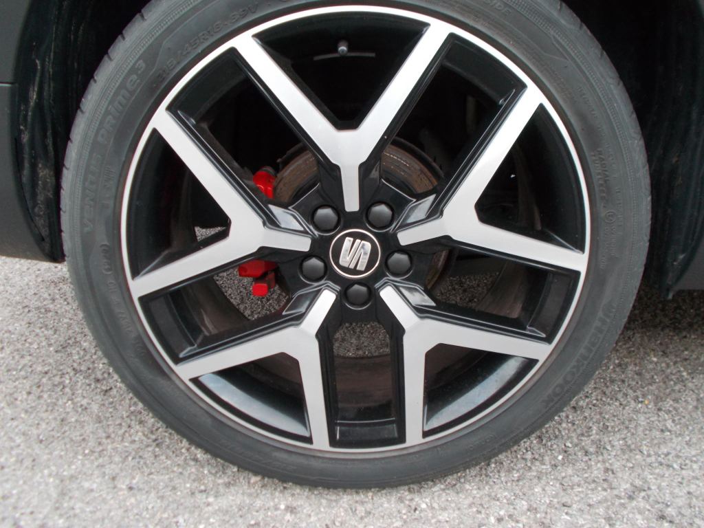 Used SEAT Arona 2021 for sale - 77318241: Photo 7