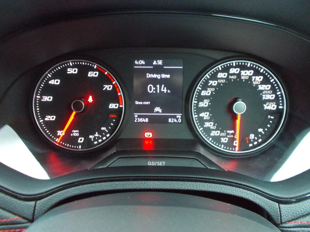 Used SEAT Arona 2021 for sale - 77318241: Photo 8