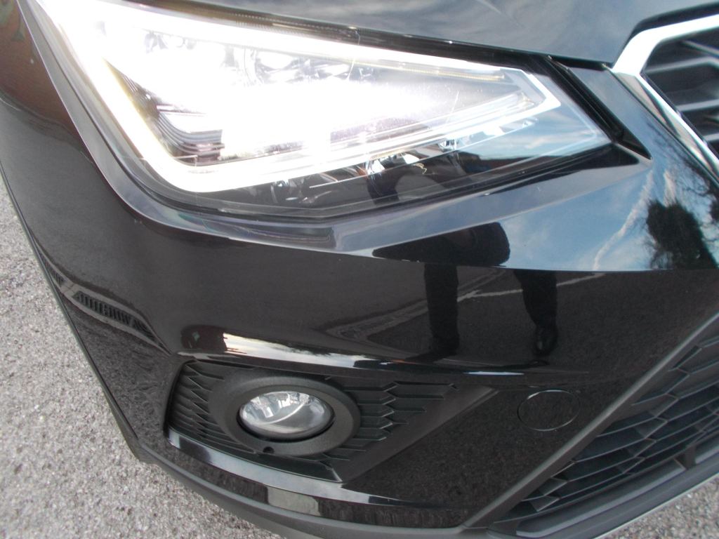 Used SEAT Arona 2021 for sale - 77318241: Photo 9