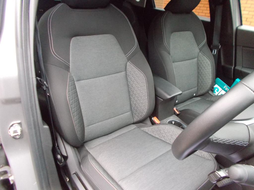 Used Renault Captur 2022 for sale - 77478323: Photo 10