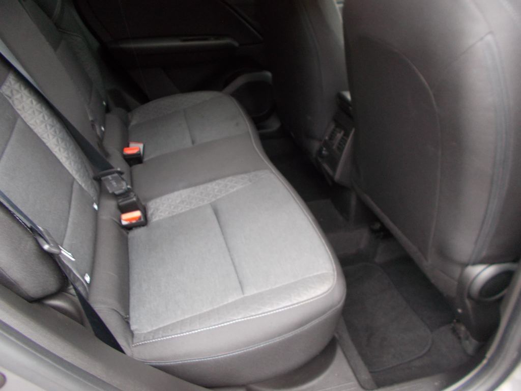 Used Renault Captur 2022 for sale - 77478323: Photo 11