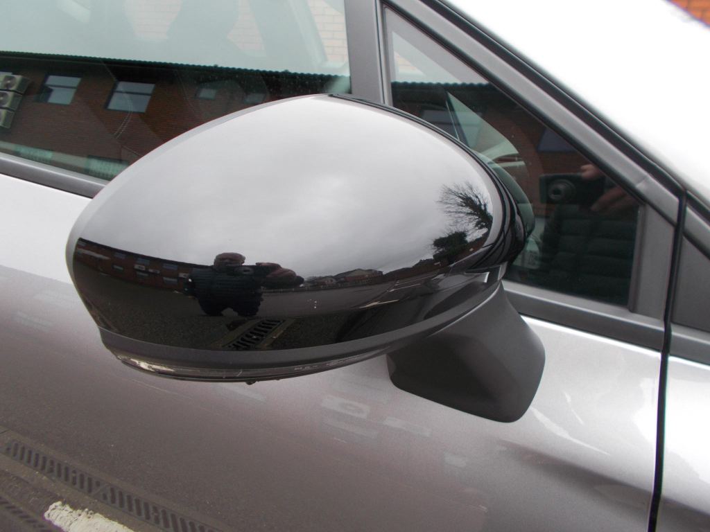 Used Renault Captur 2022 for sale - 77478323: Photo 14