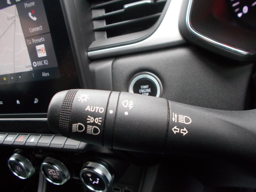 Used Renault Captur 2022 for sale - 77478323: Photo 21