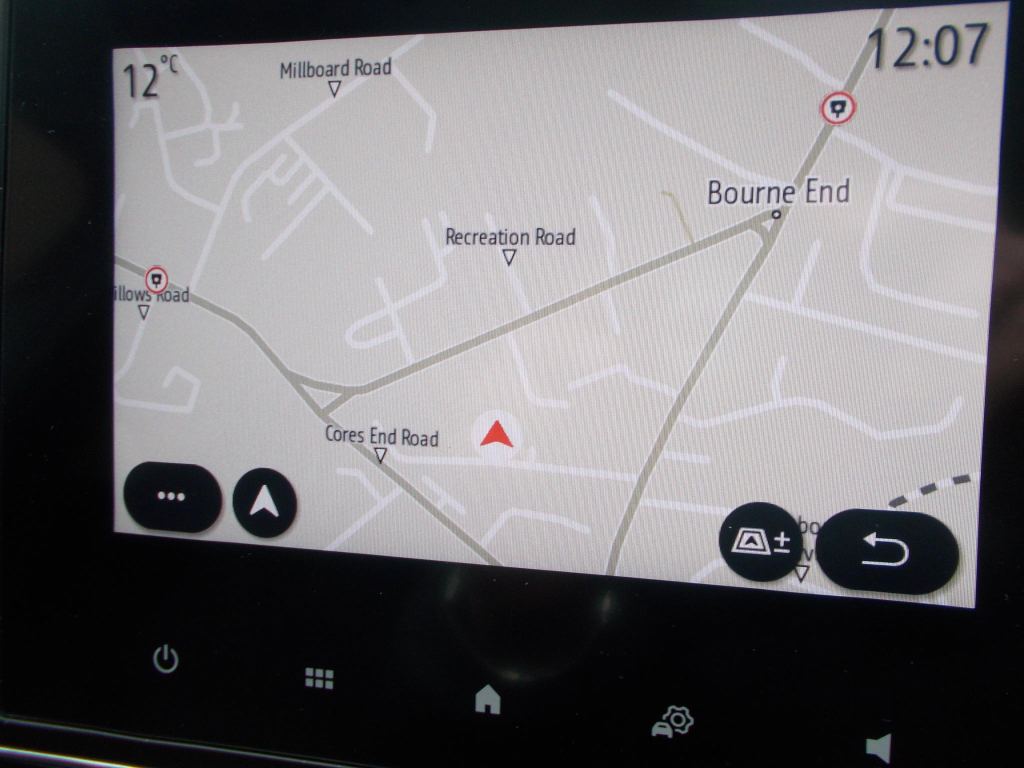 Used Renault Captur 2022 for sale - 77478323: Photo 23