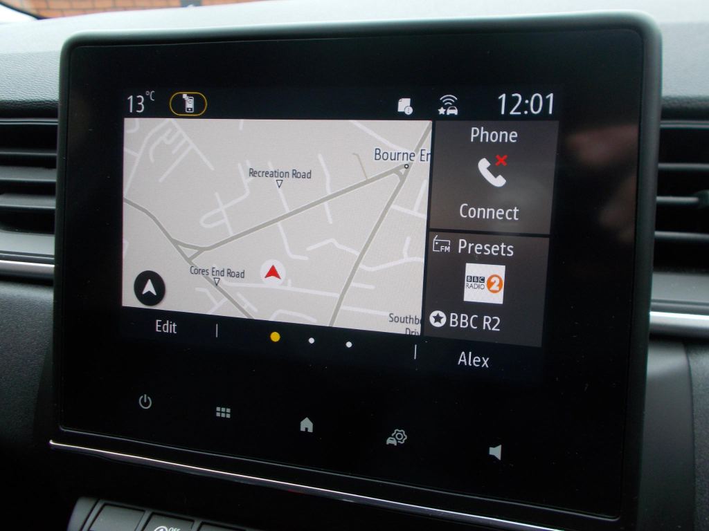 Used Renault Captur 2022 for sale - 77478323: Photo 24