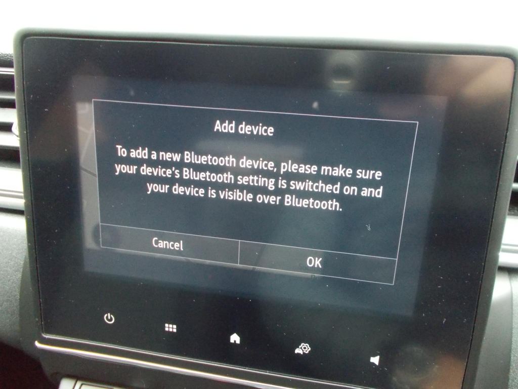 Used Renault Captur 2022 for sale - 77478323: Photo 25