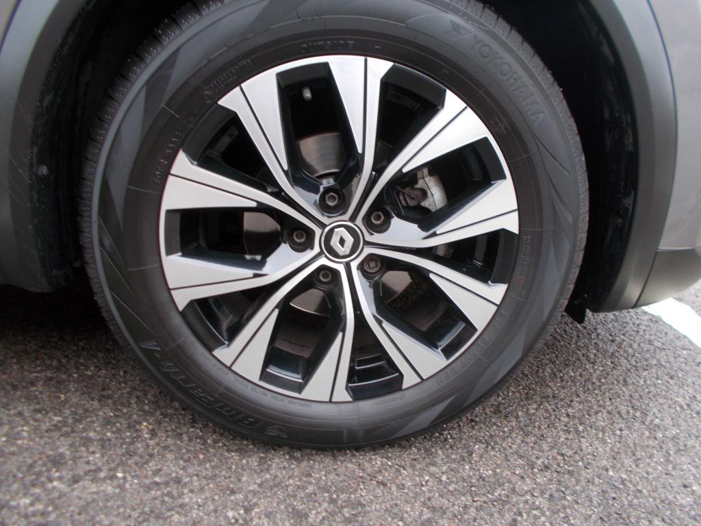 Used Renault Captur 2022 for sale - 77478323: Photo 6