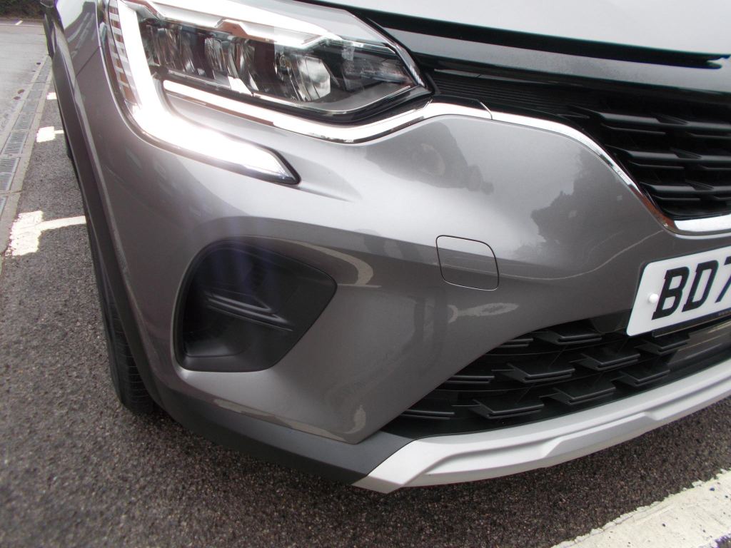 Used Renault Captur 2022 for sale - 77478323: Photo 7