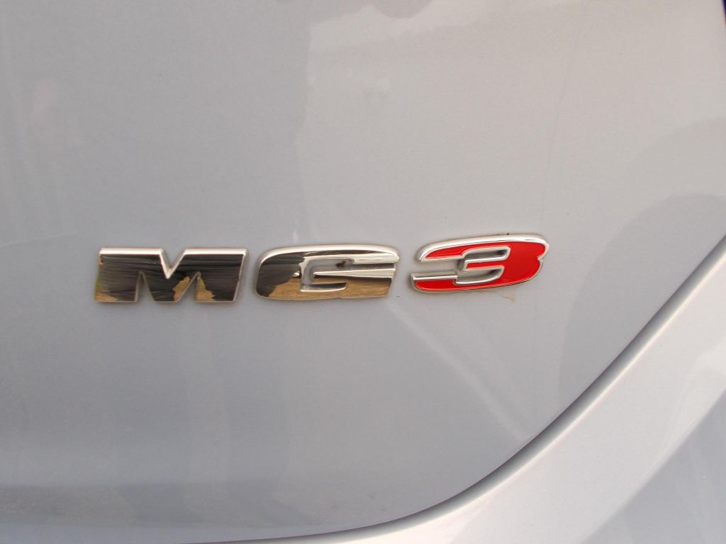 Used MG MG3 for sale - 77793113: Photo 11