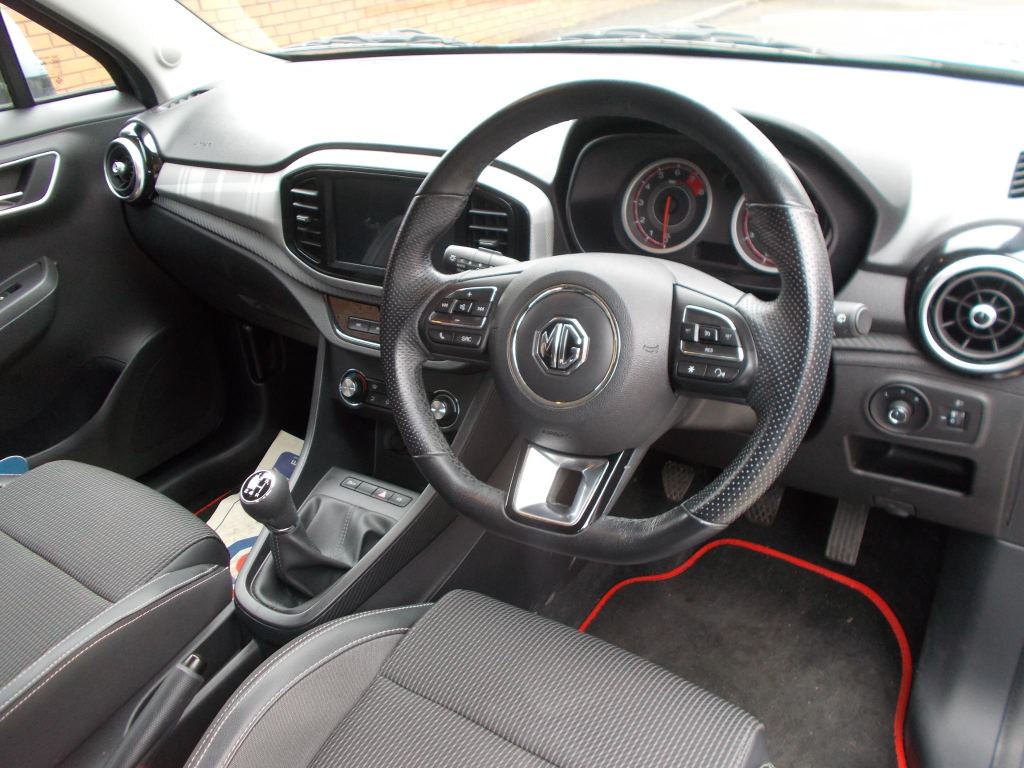 Used MG MG3 for sale - 77793113: Photo 12