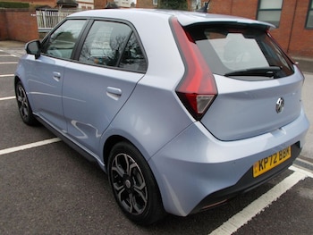 Used MG MG3 undefined for sale - 77793113: Photo