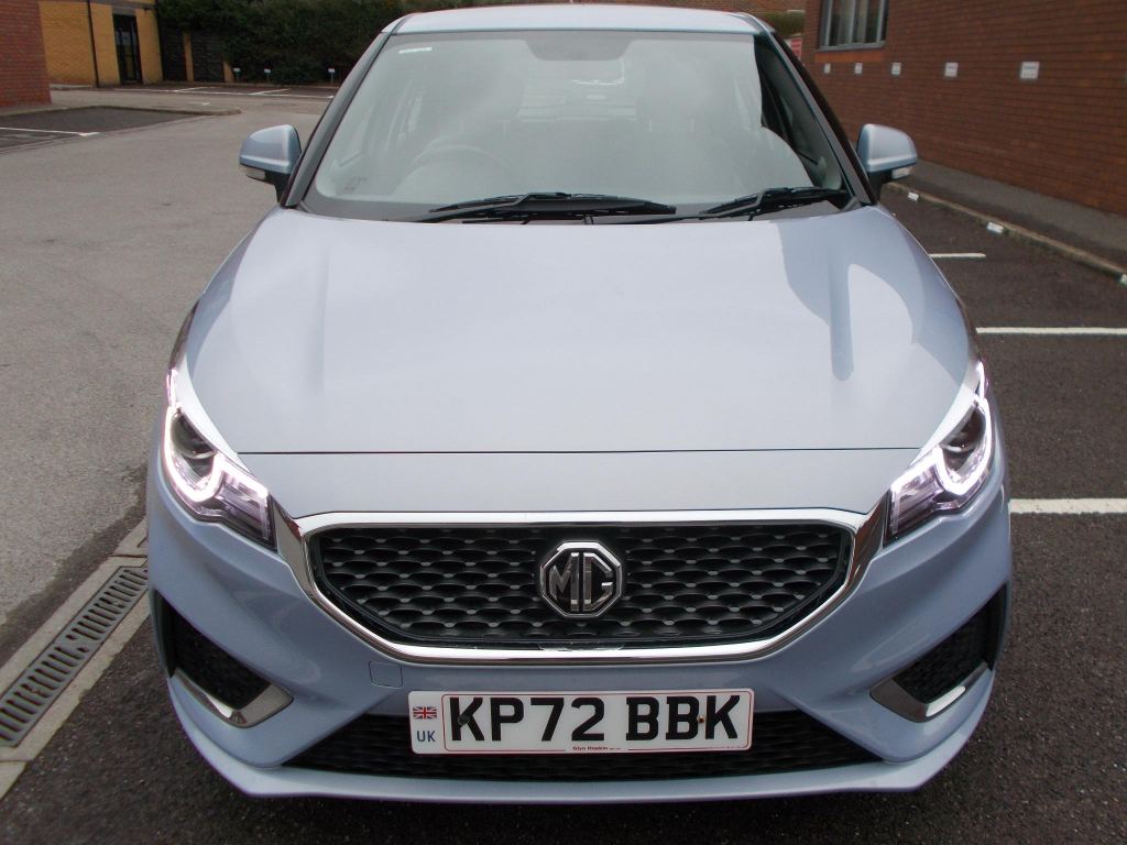 Used MG MG3 for sale - 77793113: Photo 5