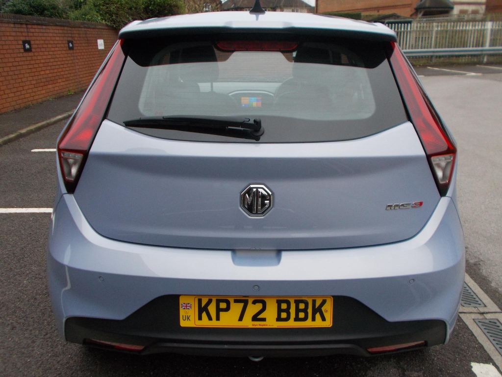 Used MG MG3 for sale - 77793113: Photo 6