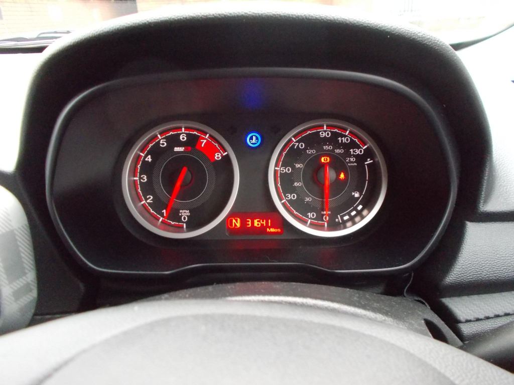 Used MG MG3 for sale - 77793113: Photo 8