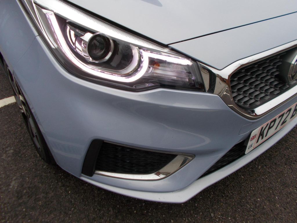 Used MG MG3 for sale - 77793113: Photo 9