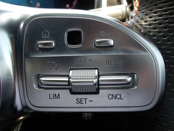 Used Mercedes-Benz A-Class 2019 for sale - 74894575: Photo 19